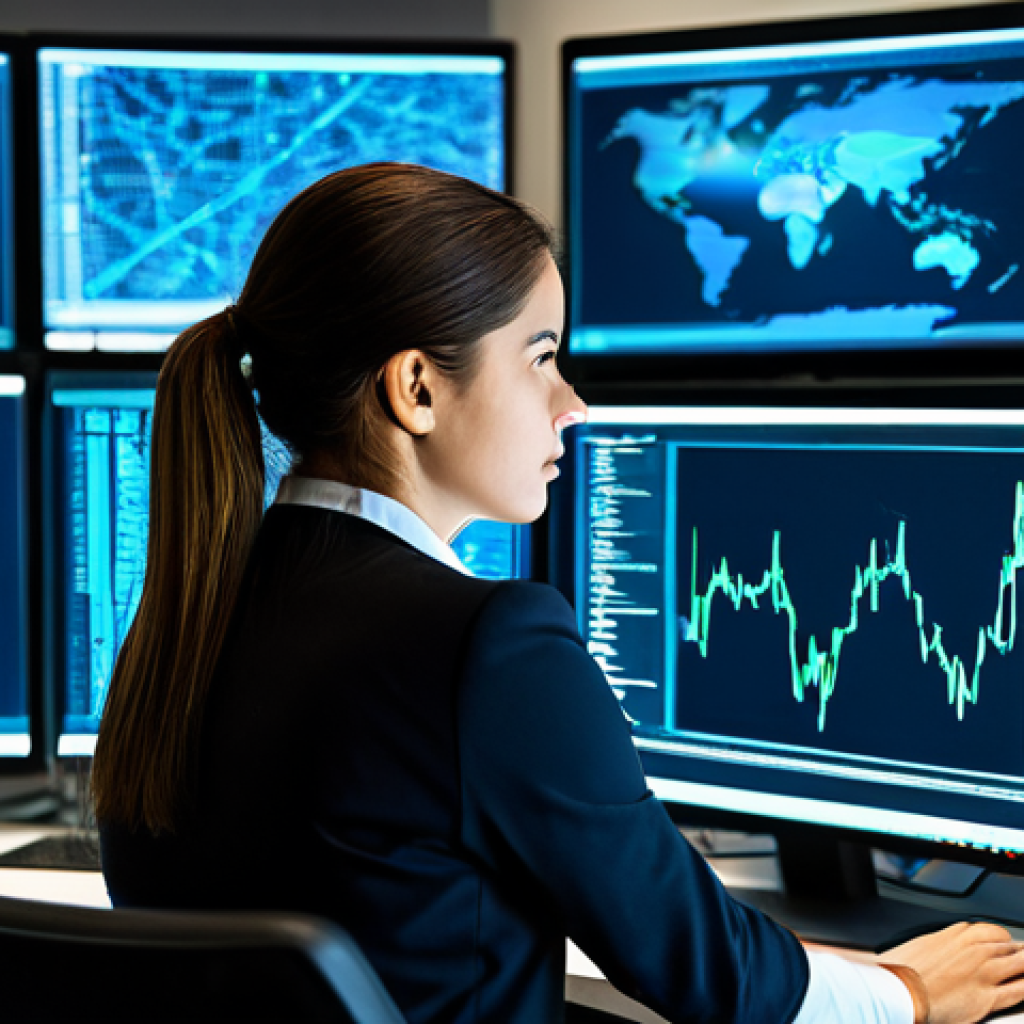 사이버 보안 자동화 도구의 취약점 분석 - Cybersecurity Analyst at Work**

"A cybersecurity analyst, fully clothed and in appropriate professi...