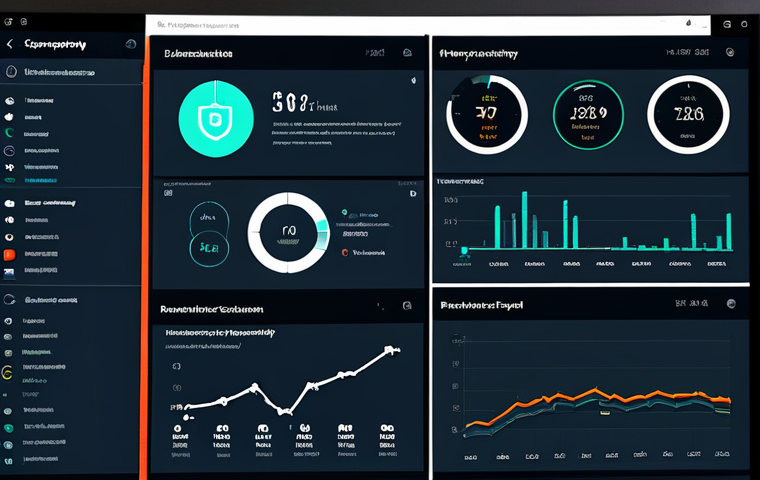 사이버 보안 자동화 도구의 취약점 분석 - Cybersecurity Analyst at Work**

"A cybersecurity analyst, fully clothed and in appropriate professi...
