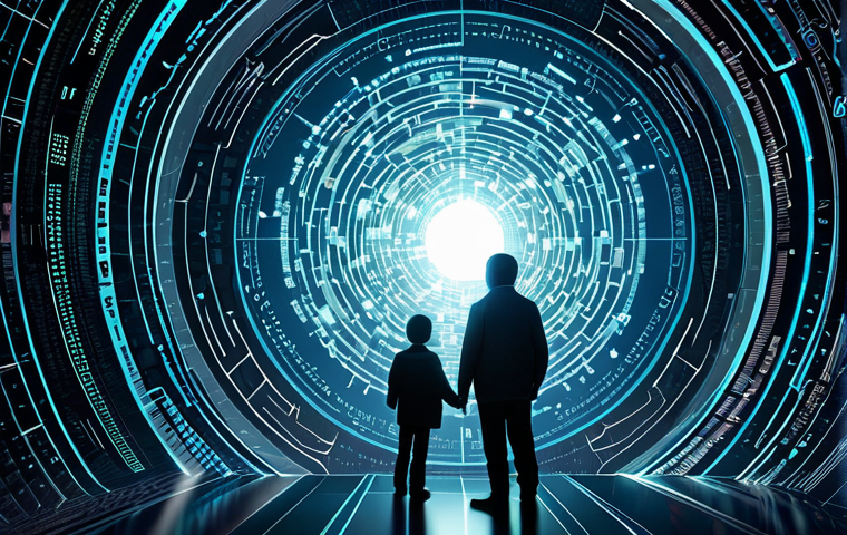 사이버 보안 자동화 도구의 취약점 분석 - Automated Security System Dashboard**

"A dashboard of an automated cybersecurity system, displaying...