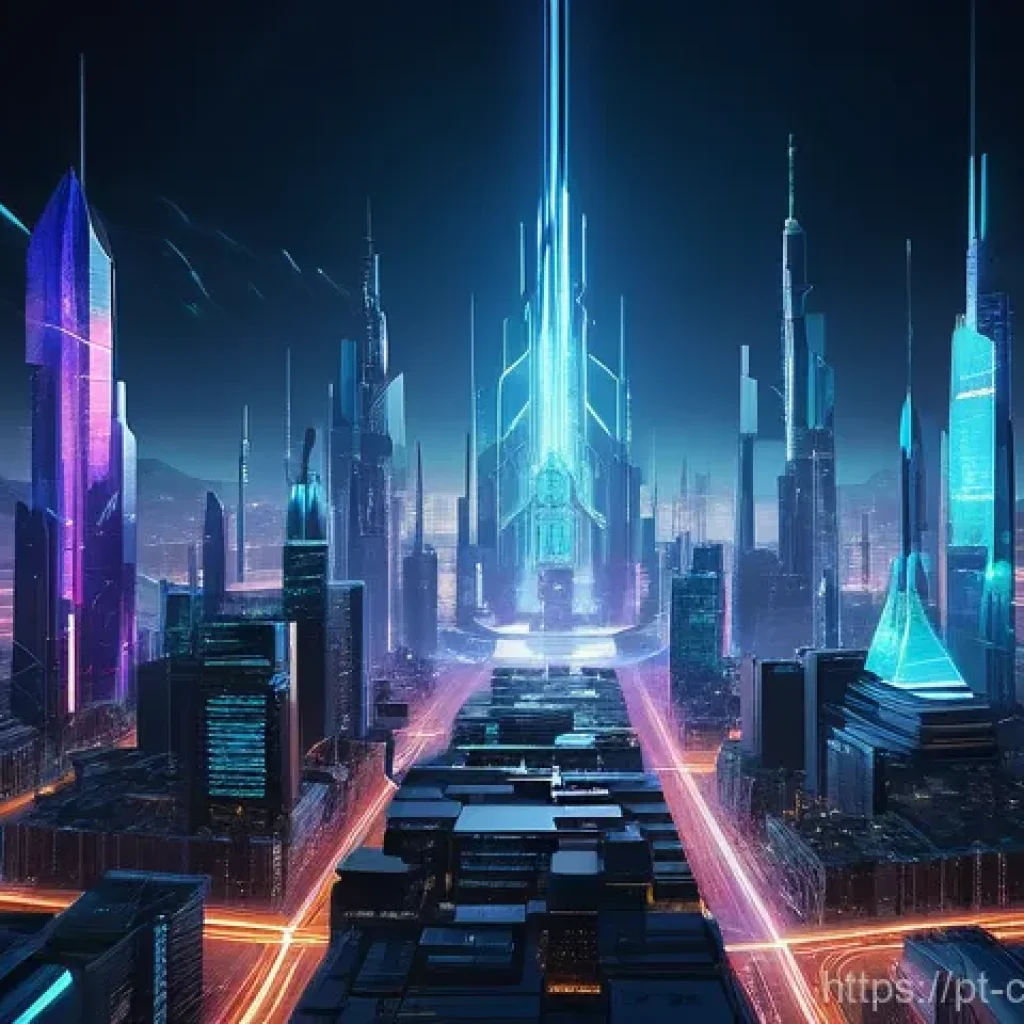 사이버 보안 자동화 도구의 도입 사례 - **Prompt 1: The Digital Guardian's Vigil**
    **Art Style:** Futuristic, neo-cyberpunk, digital art...