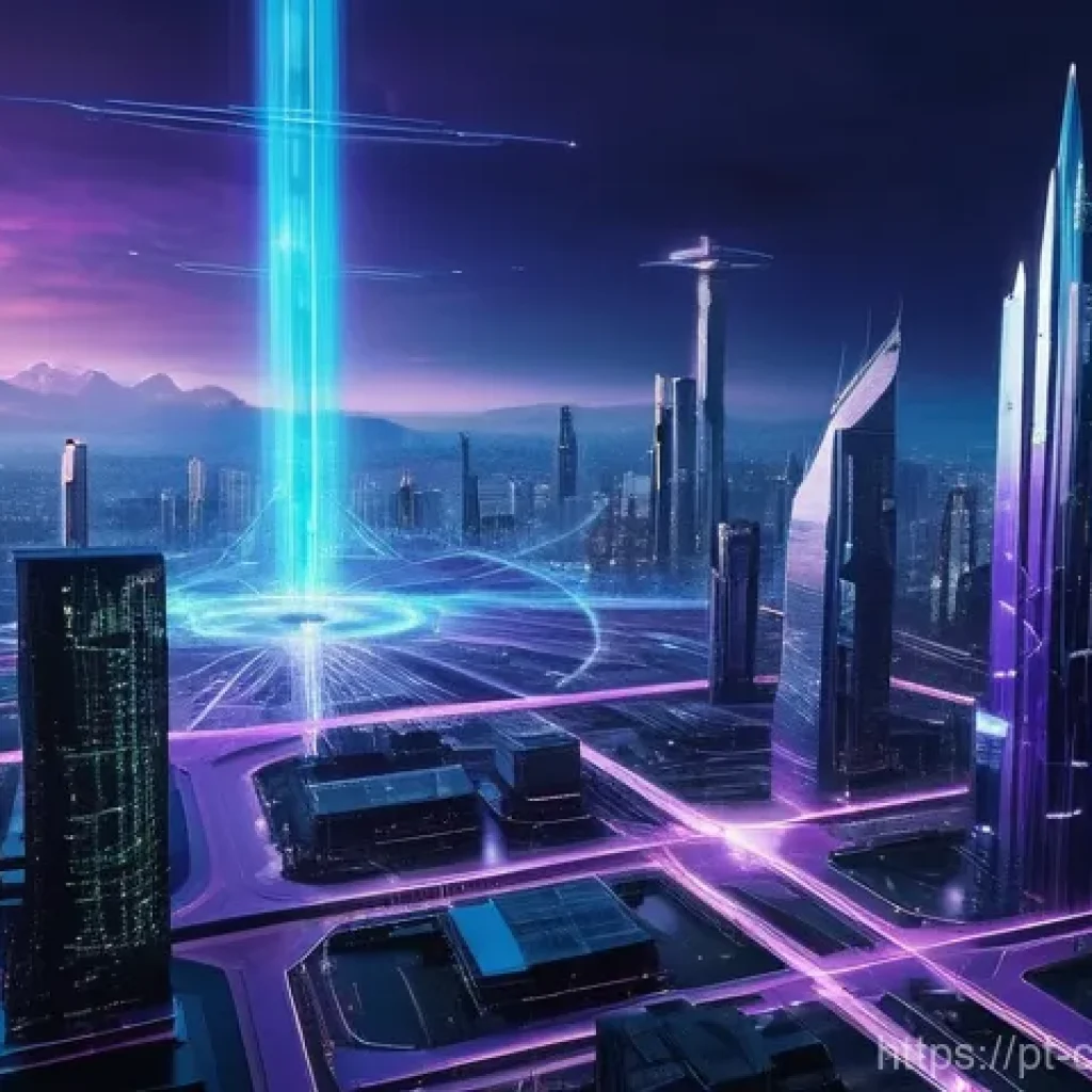 사이버 보안 자동화 도구의 글로벌 시장 동향 - **Prompt 1: The Guardian of the Digital Realm**
    "A majestic, highly advanced AI entity, visualiz...