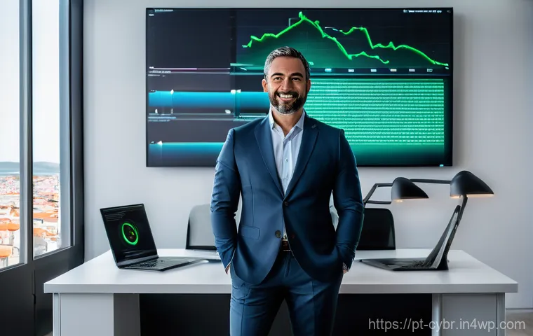 사이버 보안 자동화 도구의 데이터 침해 방지 - Prompt 1: Automated Cybersecurity in a Portuguese SME Office**