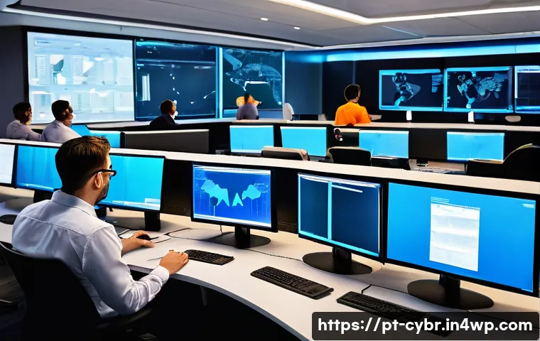 사이버 보안 자동화 도구의 시장 전망 관련 이미지 2