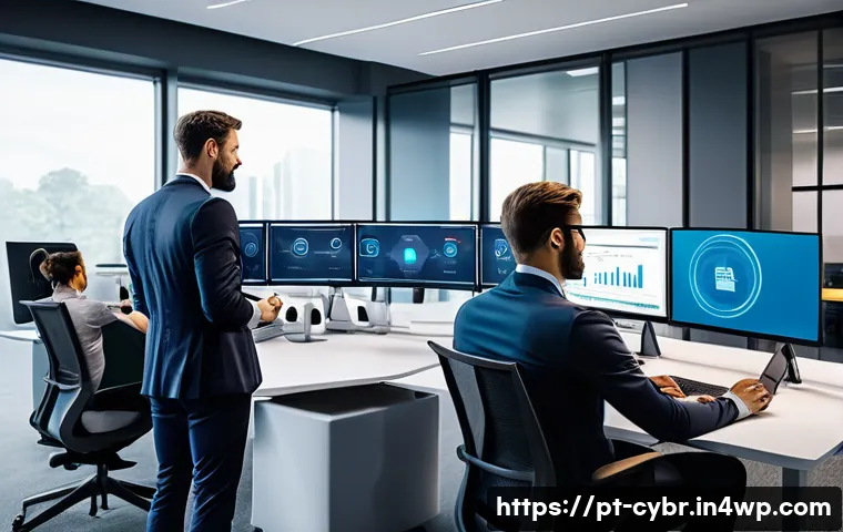 사이버 보안 자동화 도구의 패턴 인식 관련 이미지 2