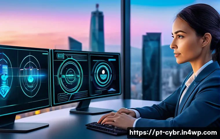 사이버 보안 자동화 도구와 위험 평가 도구 관련 이미지 2