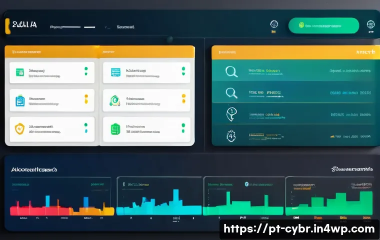 사이버 보안 자동화 도구의 필수 요소 관련 이미지 1