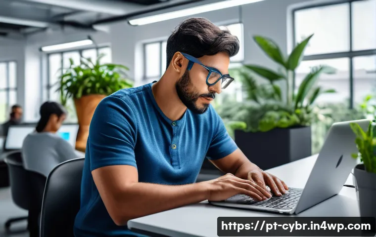 사이버 보안 자동화 도구와 인력 관리 관련 이미지 1