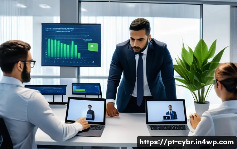 사이버 보안 자동화 도구의 효과적인 활용법 관련 이미지 1