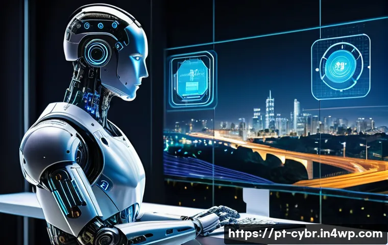 사이버 보안 자동화 도구의 효과적인 활용법 관련 이미지 2