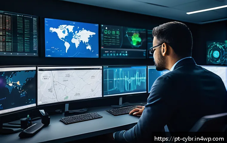 사이버 보안 자동화 도구의 사례 연구 관련 이미지 1