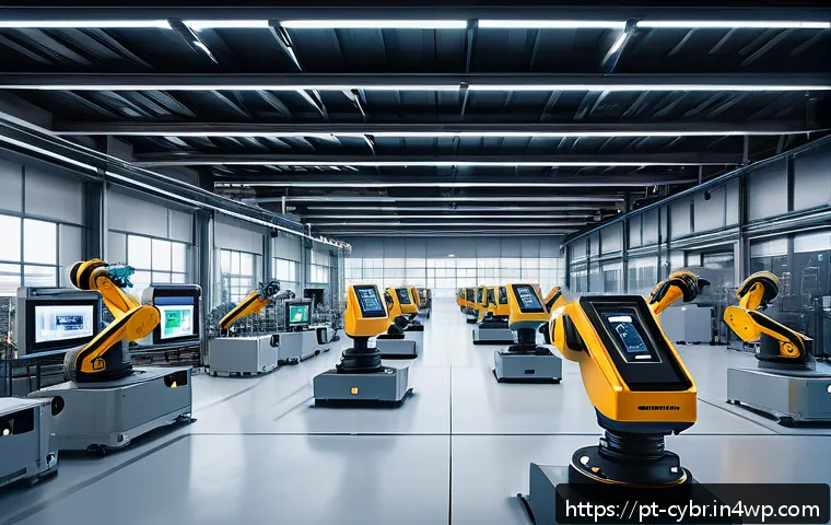 사이버 보안 자동화 도구의 사례 연구 관련 이미지 2