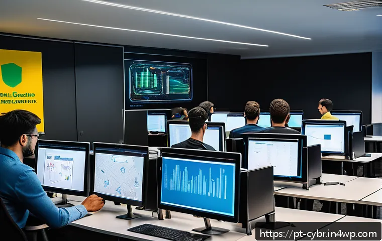 사이버 보안 자동화 도구의 테스트 방법 관련 이미지 1